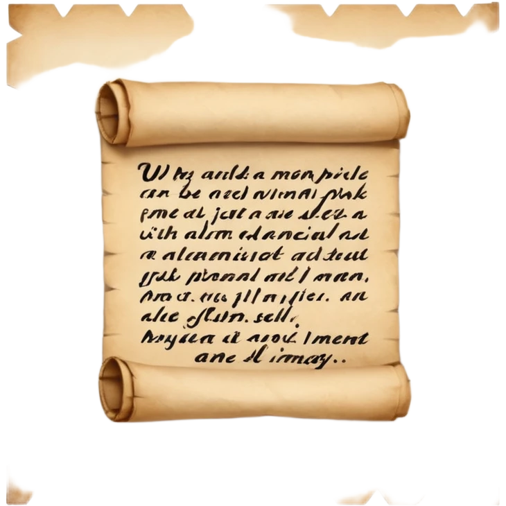 Note emoji