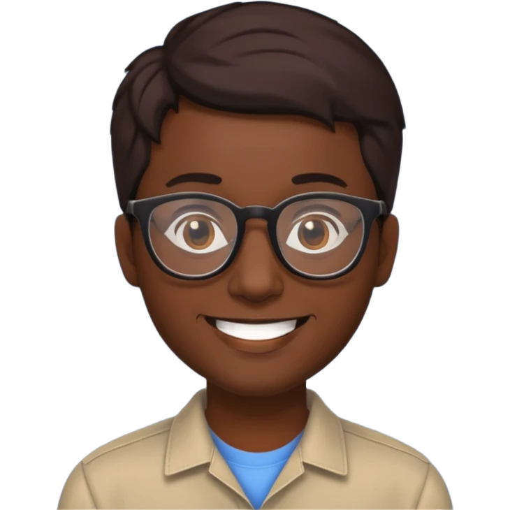 web designer emoji