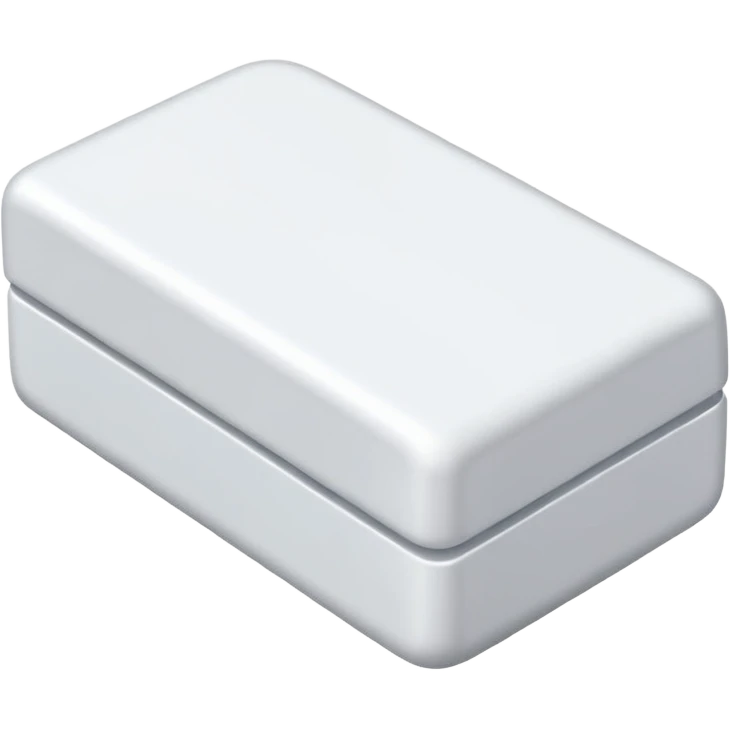 WHITE ERASER emoji