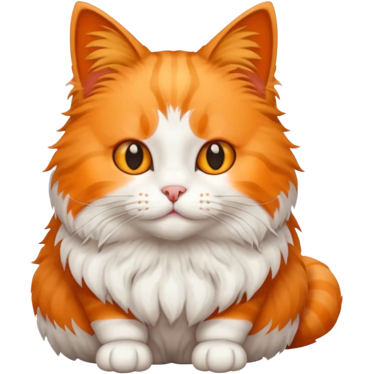 Pussy emoji