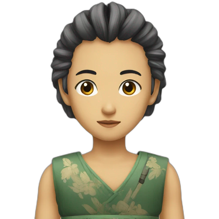 Sukuna m emoji