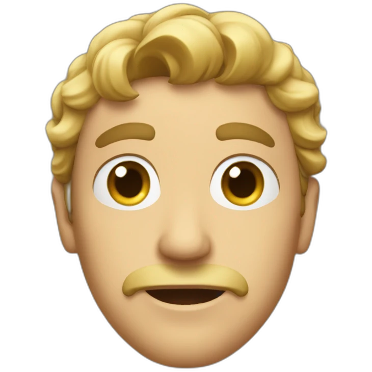 Clément suffice emoji