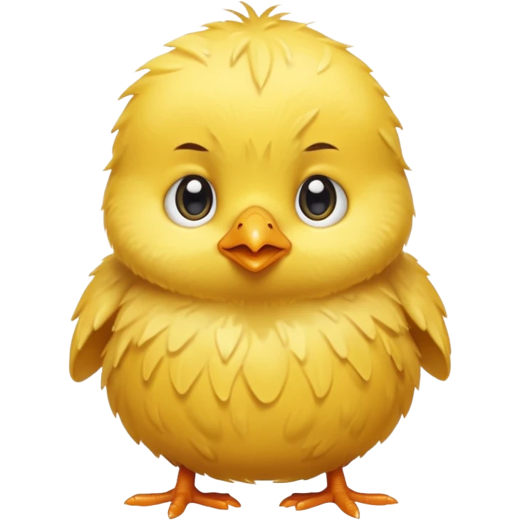 🐥🥺 emoji