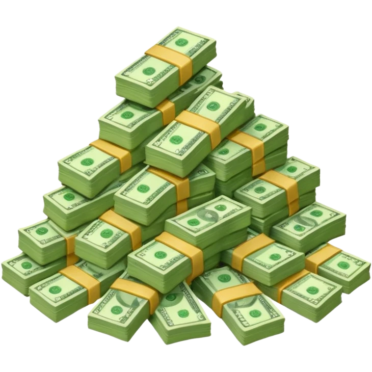 money emoji