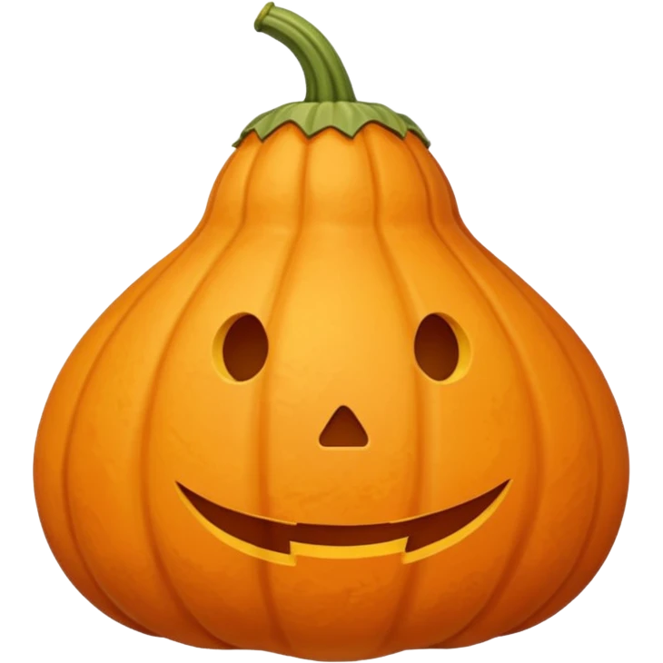 cozy gourdù emoji