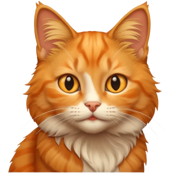 Cat teenS emoji
