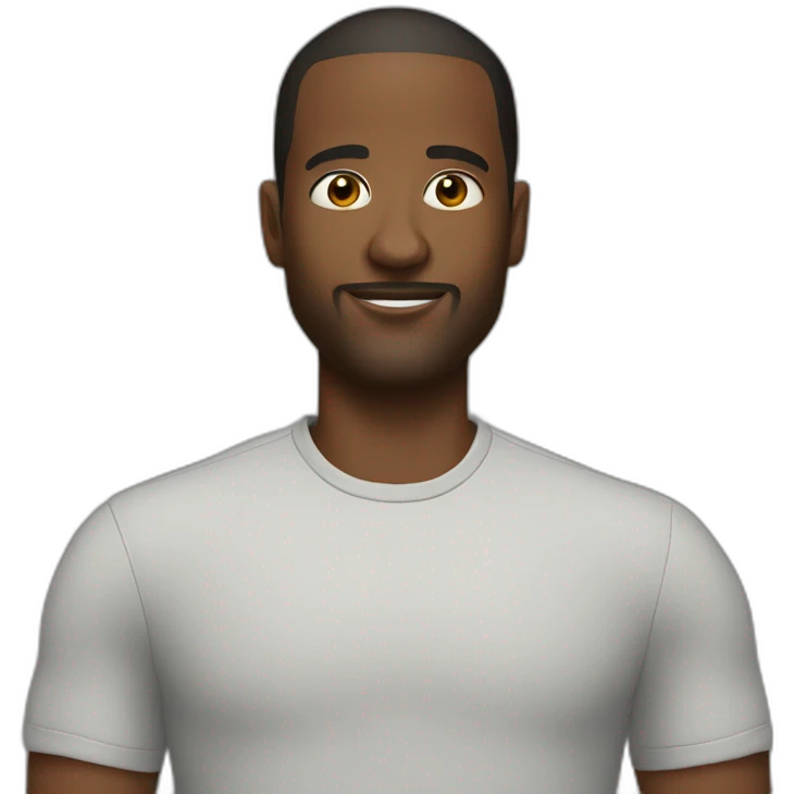 Cedric doumbe emoji