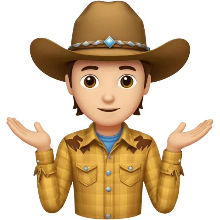 Rodeio em touro emoji