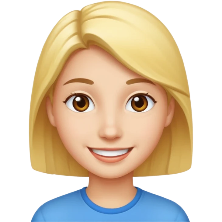青春 emoji