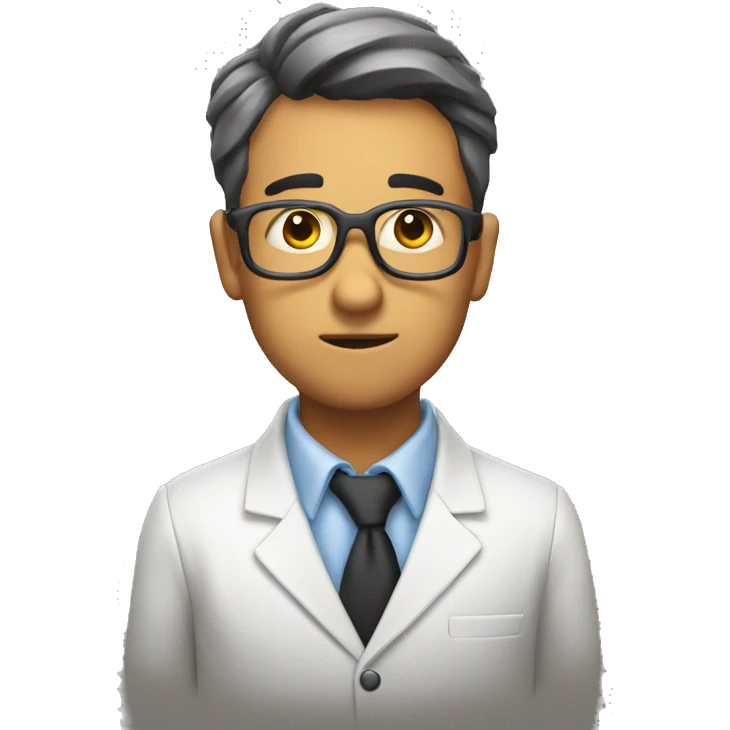Cortisol emoji