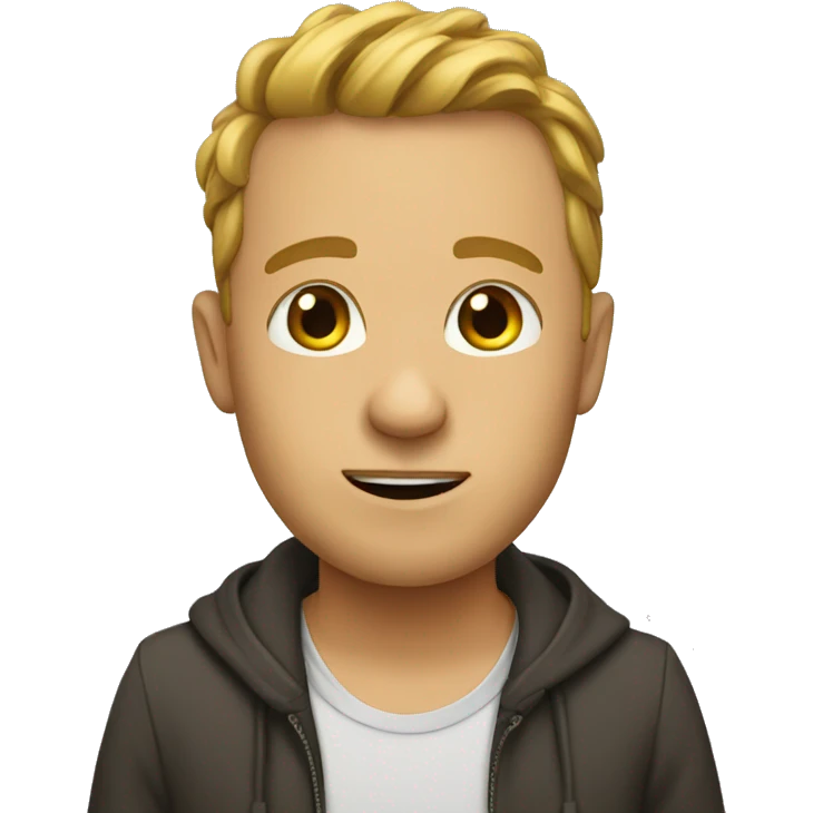 Humbe emoji