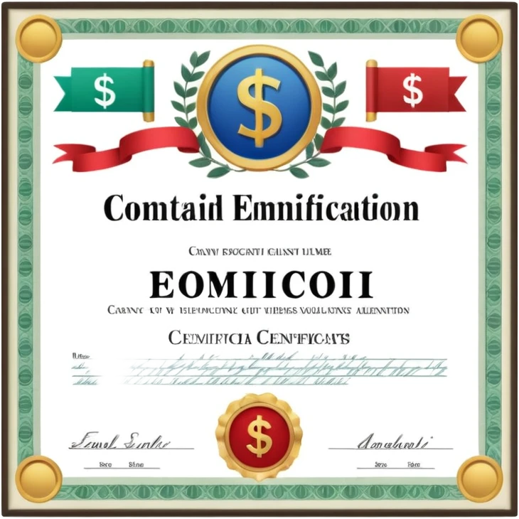 Securities emoji