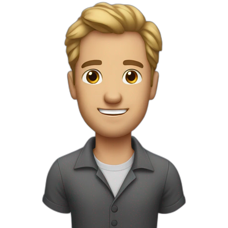mike maignan emoji