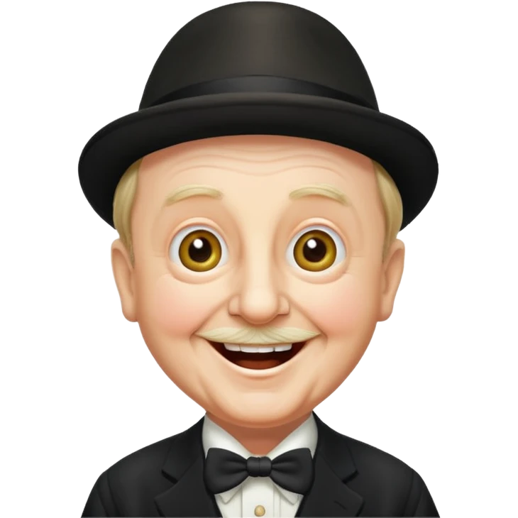 Jimmy Cricket emoji