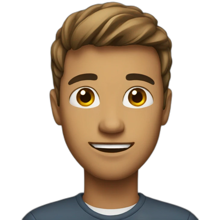 person emoji