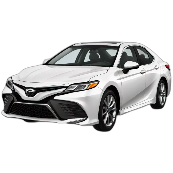 Camry emoji