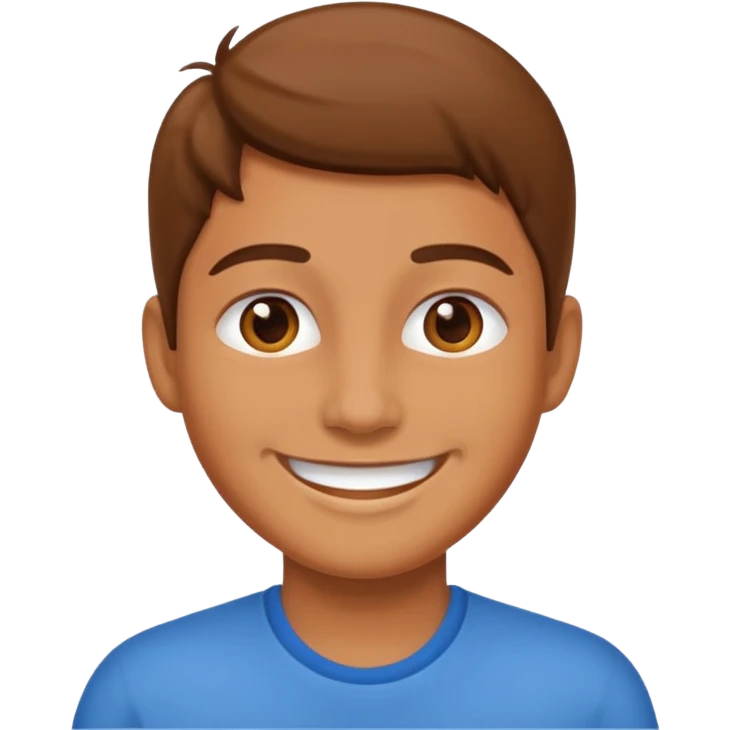 Sac emoji