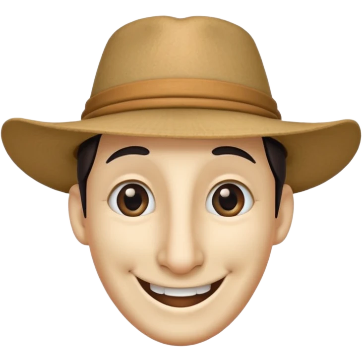 Pinikyo emoji
