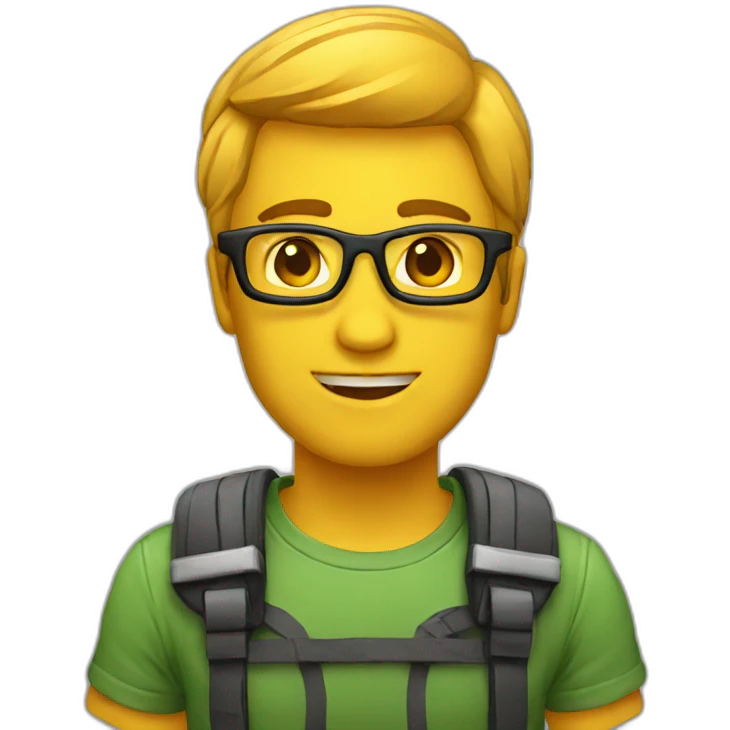 Frontend-Developer emoji