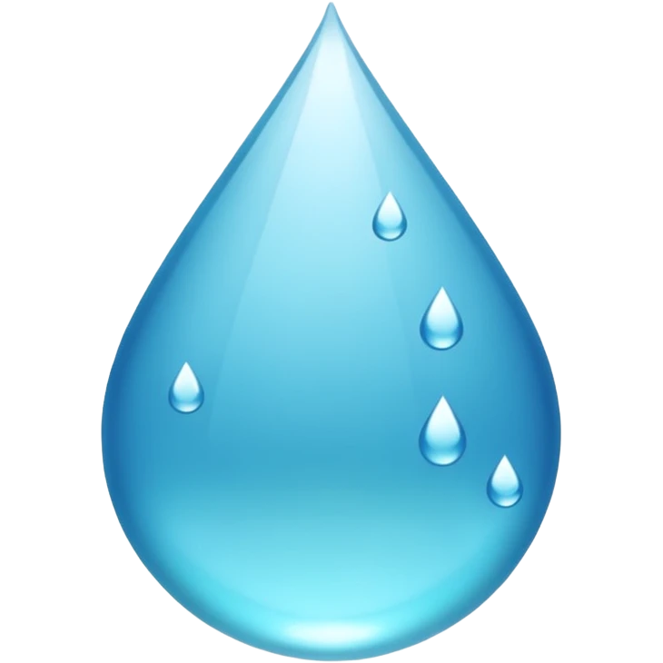 aqua emoji