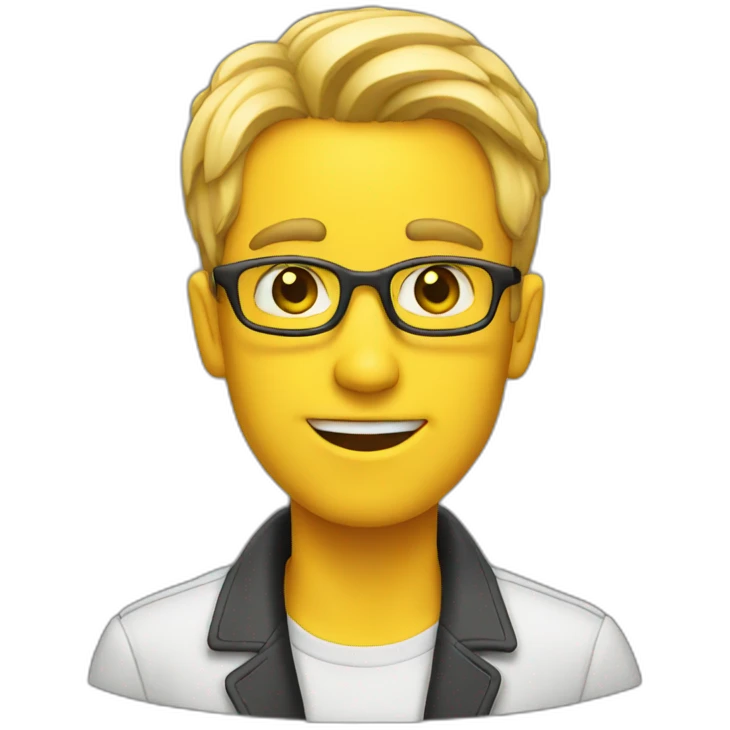 EDITOR emoji