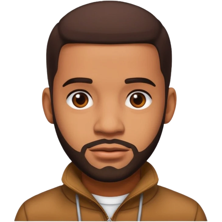 Drake emoji