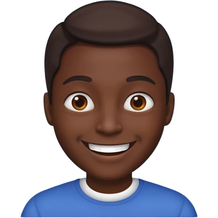 bou bou emoji