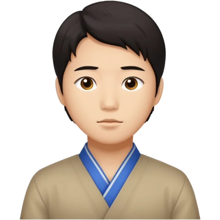 song gi woo emoji
