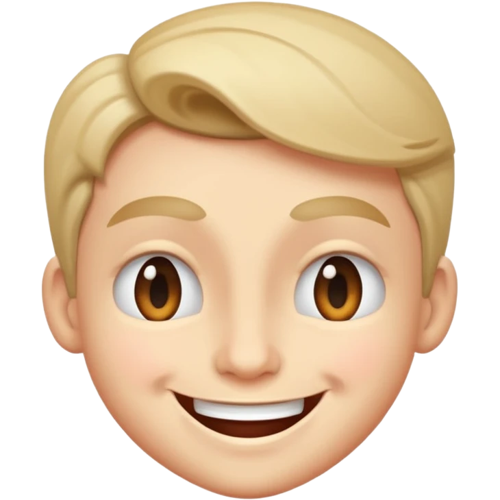 🤭😉 emoji