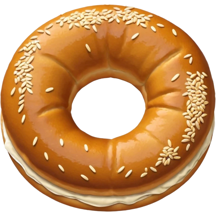Simit emoji