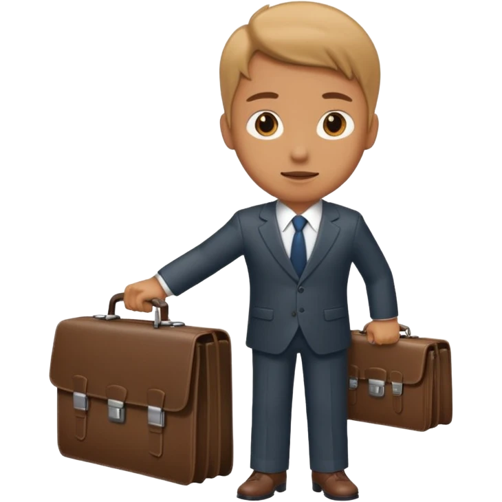 comprador emoji