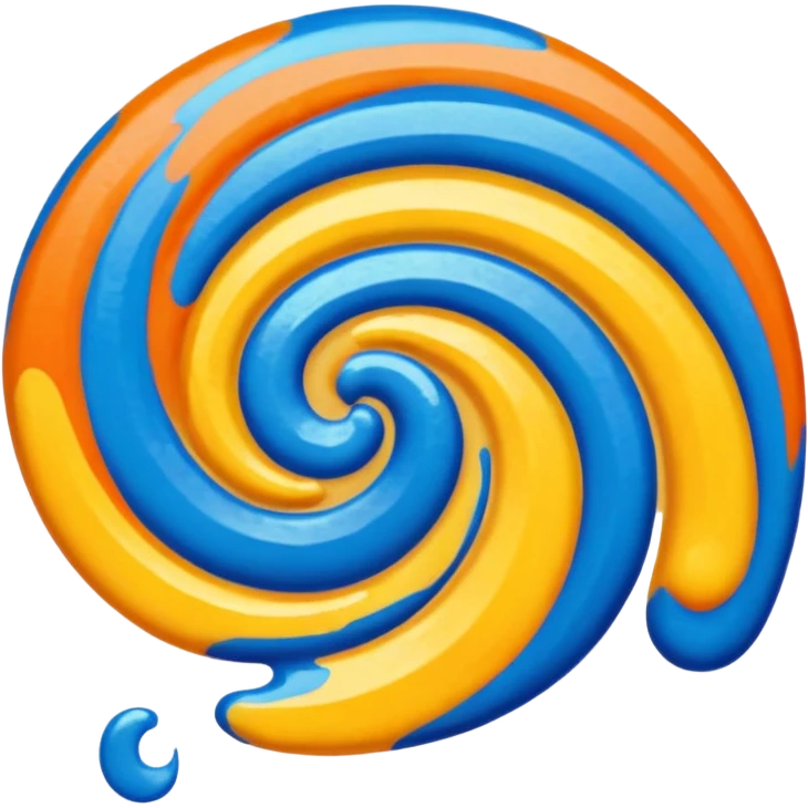 canvas paint emoji