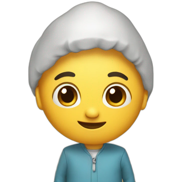 quesillo emoji