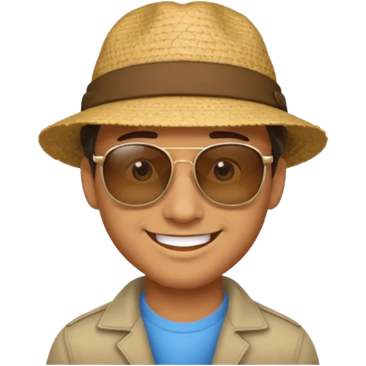 UNCLE  emoji