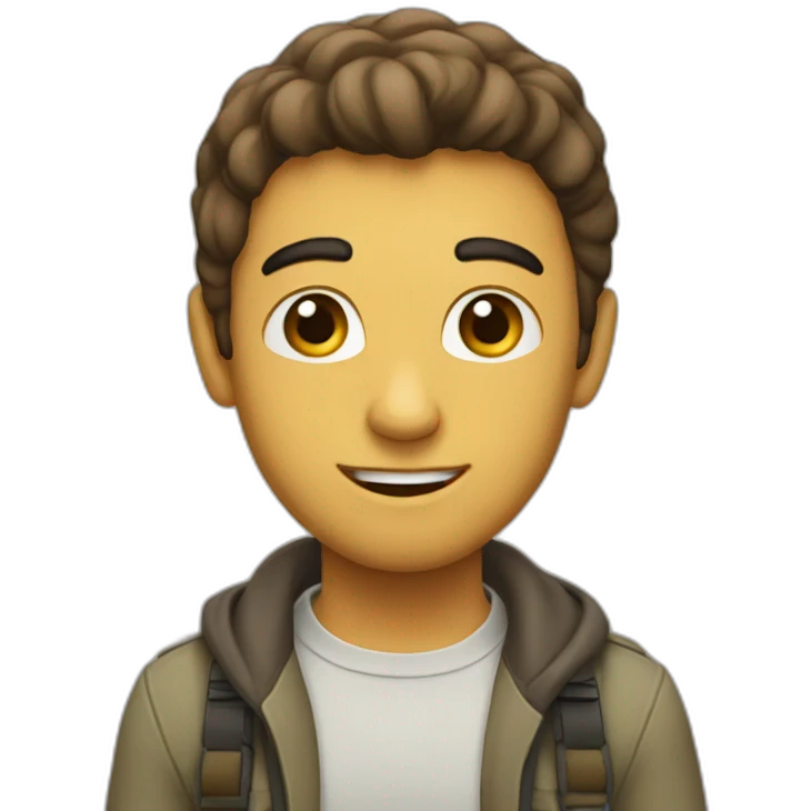 Quoicoubeh emoji