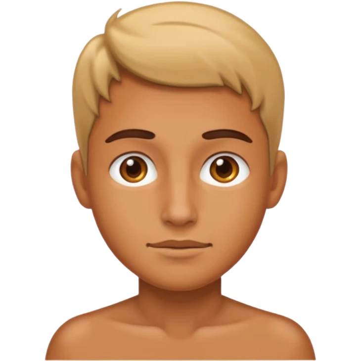 Pan emoji