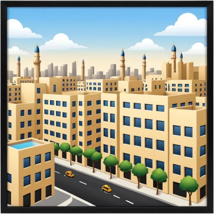 Ahwaz emoji