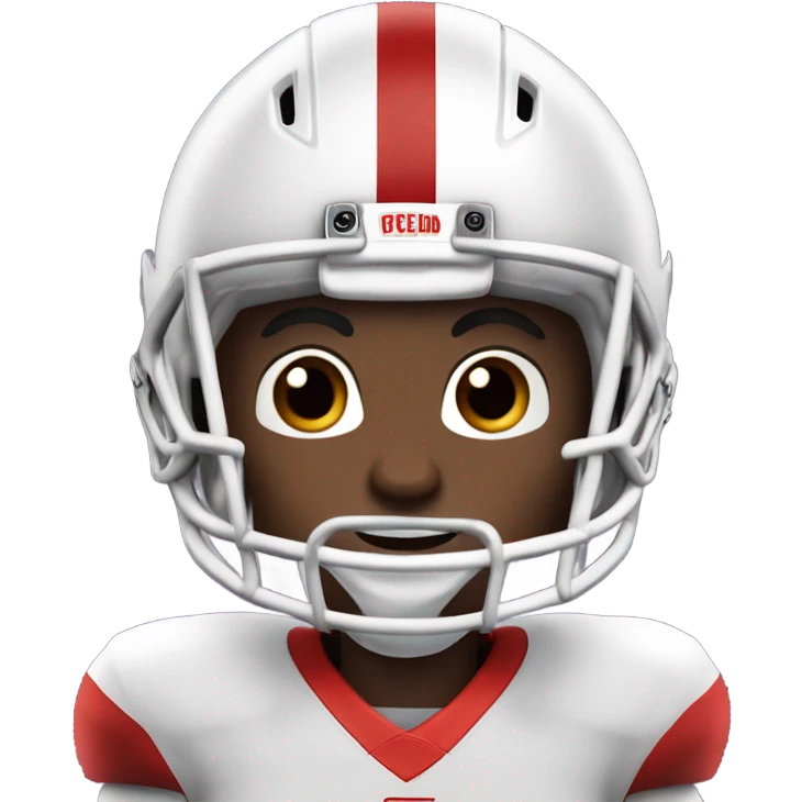 Ceedee lamb emoji