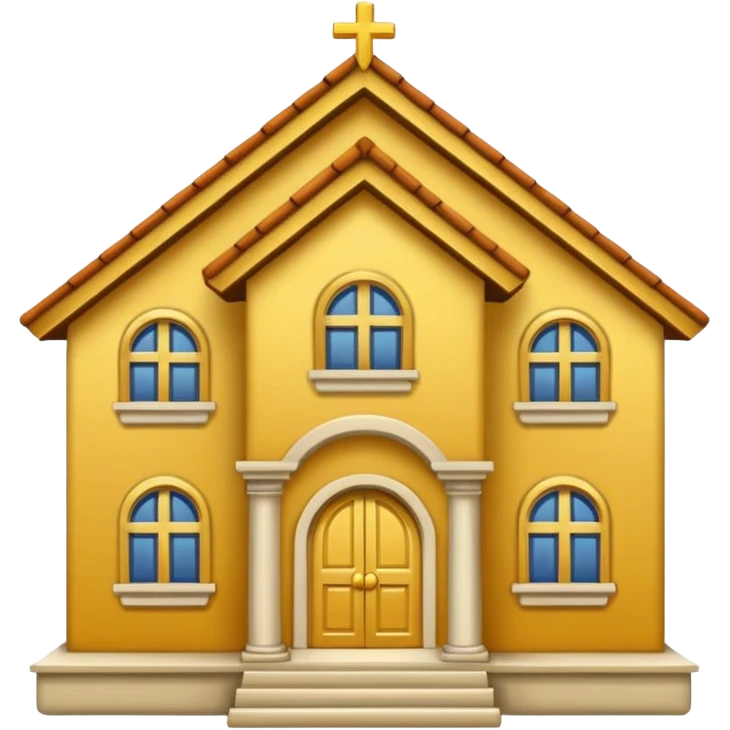 casa de oro emoji