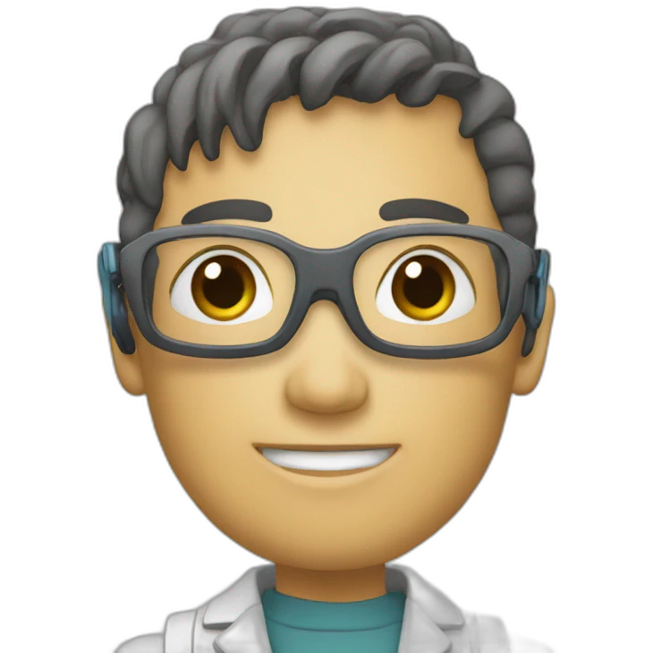 sBot emoji