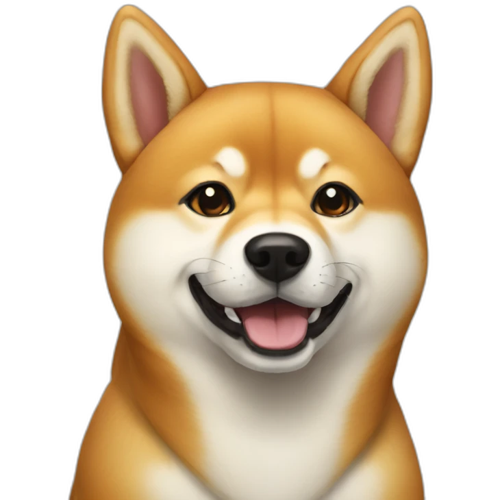 shiba-inu emoji