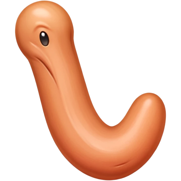 penis emoji