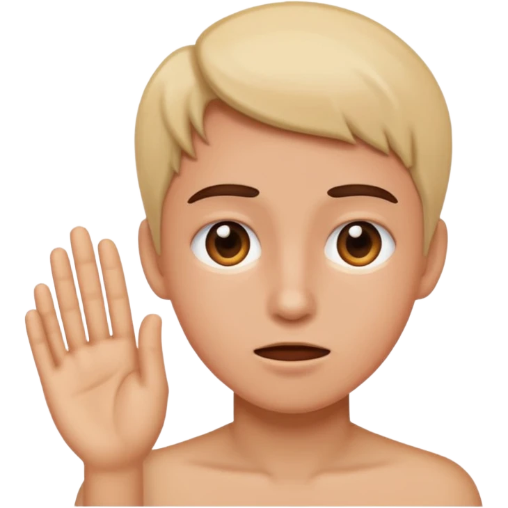 experience emoji