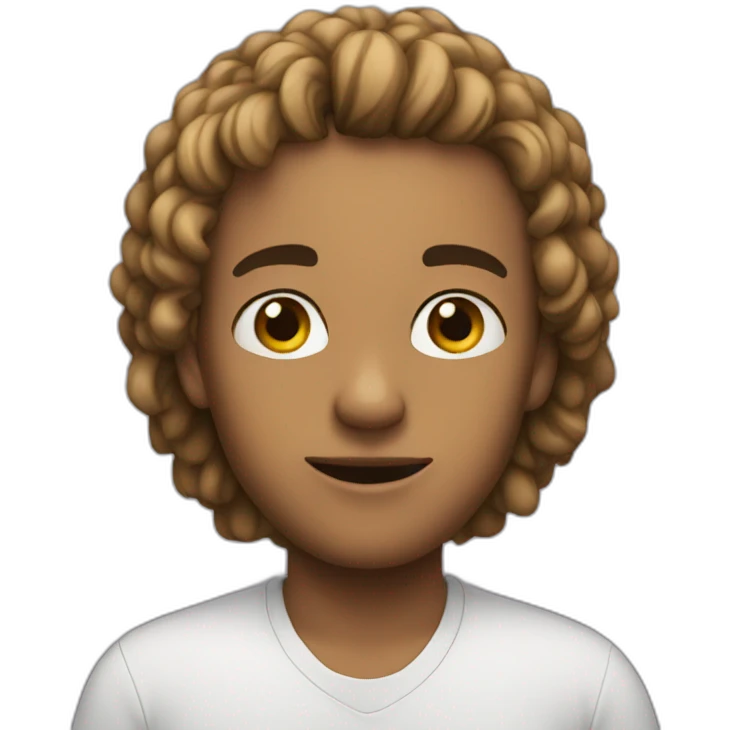 Me emoji