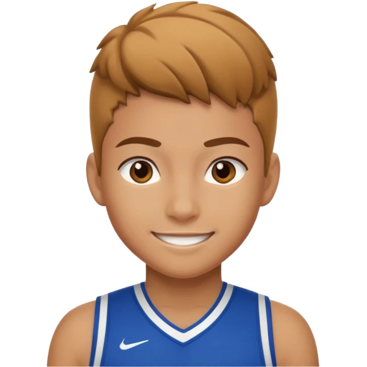 rookie emoji