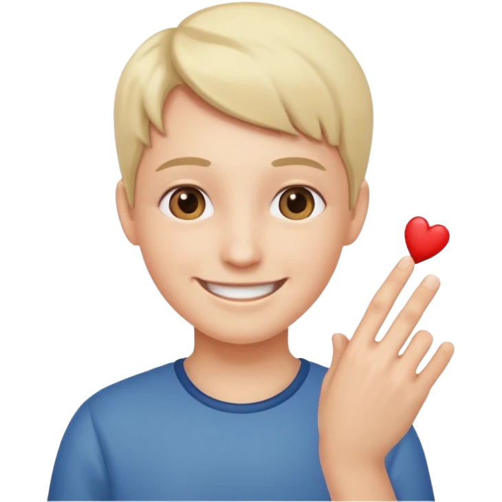 counting emoji