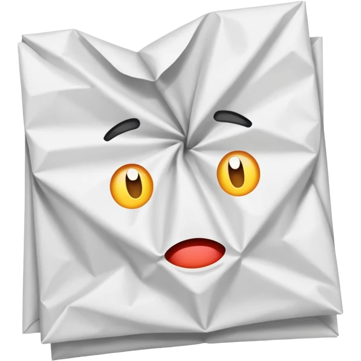 documento no aprobado emoji