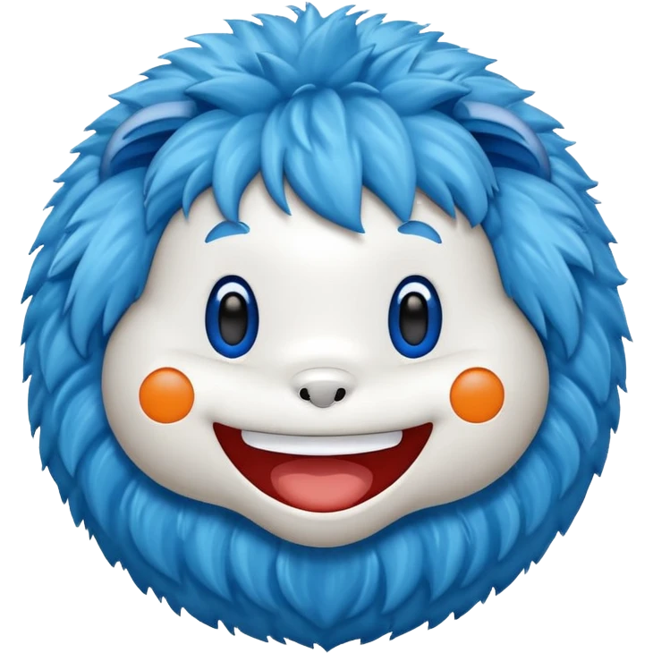 genere un emojii de gumball waterson emoji