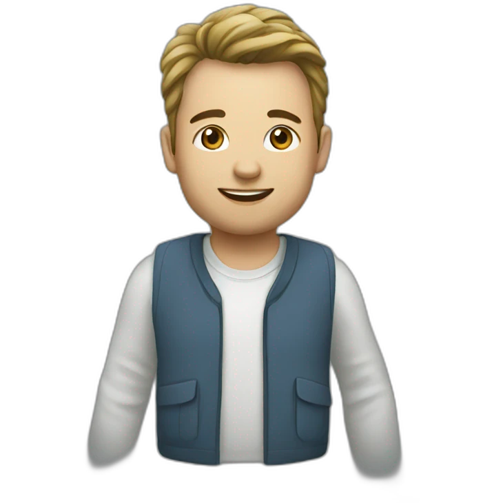 Rotterdam emoji