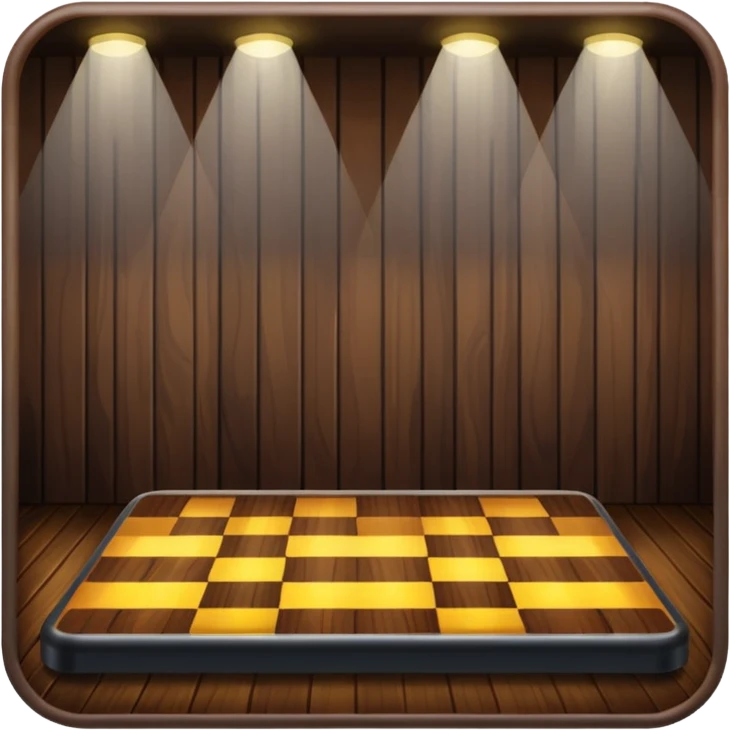 DANCE FLOOR emoji